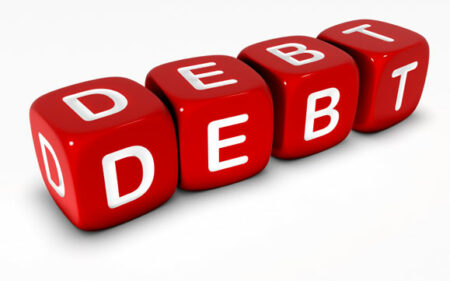 What is Debt & what can you do about it?