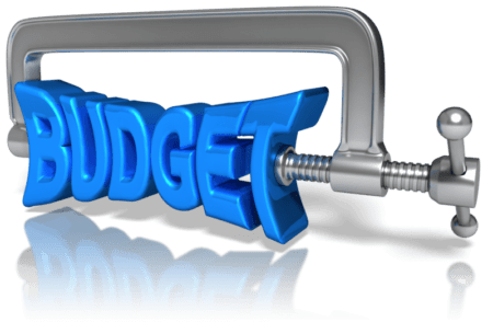 Budget Cuts Long Overdue For Fat Cat Public Servants