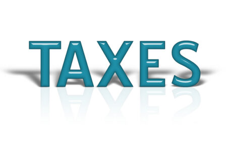 Tax Update