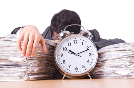 Time Management Tips