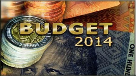 Budget at a Glance