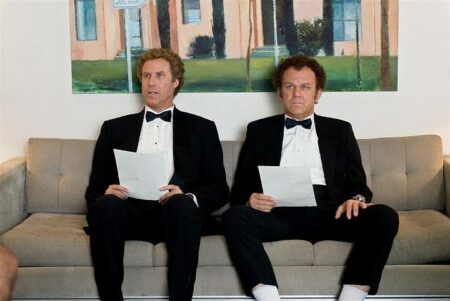 Preparing for a Job Interview