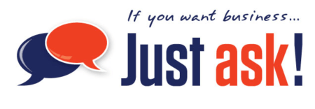 Just ask! – New Business Networking Initiative
