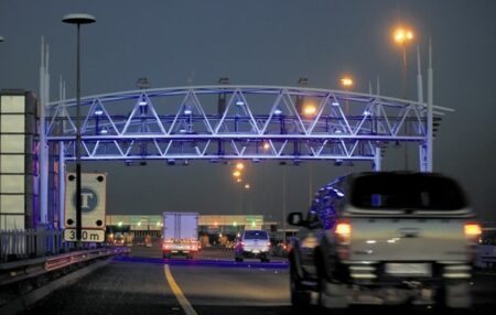 Shut up about e-tolls